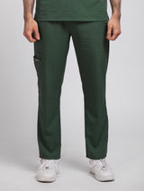 Pantalon Medical Cargo Bărbați