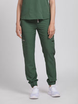 Pantalon Medical Jogger Femei